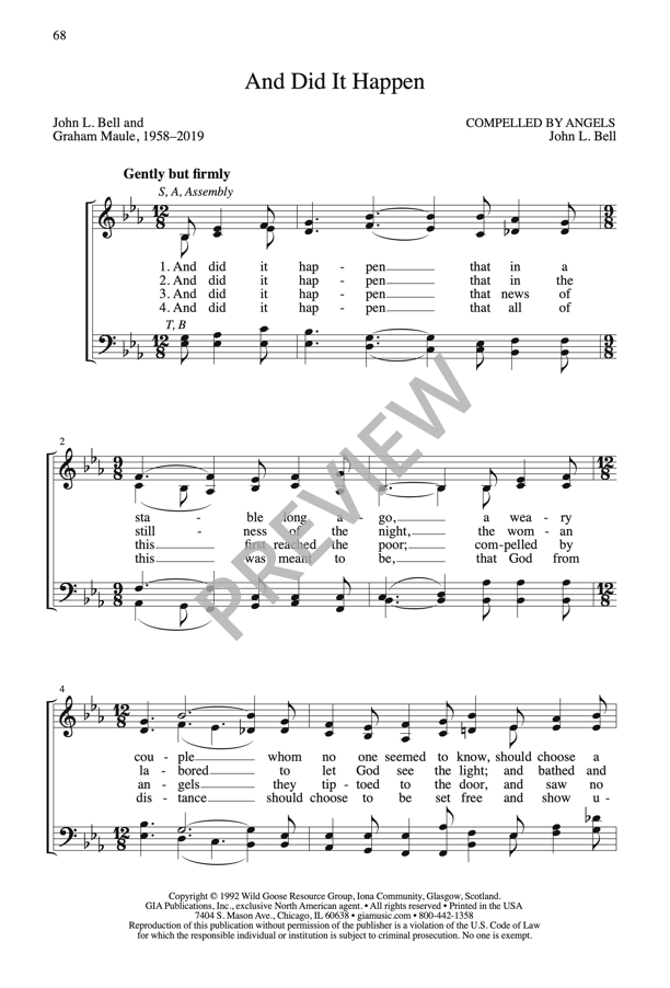 Score